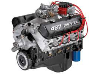 C1811 Engine